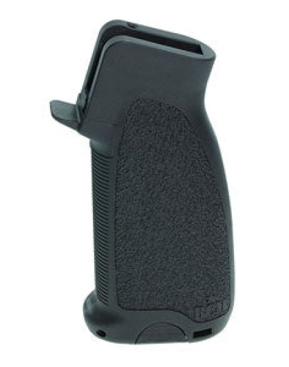 Bcm Pistol Grip Mod 0 Black - Fits Ar-15