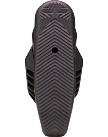 Bcm Stock Mod 0 Sopmod Black - Fits Ar-15 Mil-spec