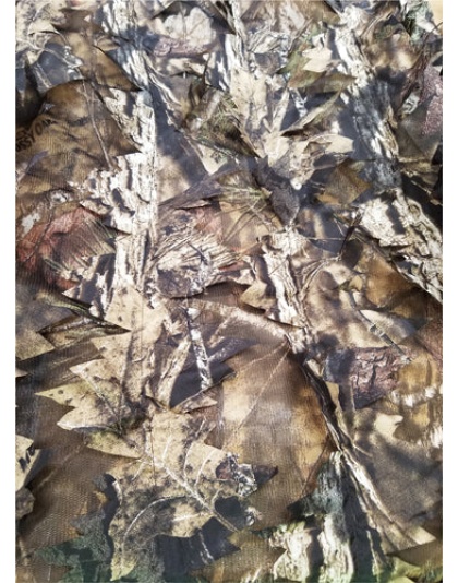 Titan 3d Leafy Mossy Oak Break - Up Country Blind Cover 5'x8'