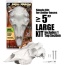 Mountain Mike's Deer Skull Kit - Skull Master Large