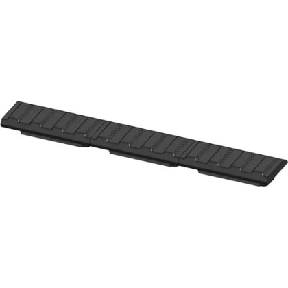 Motac M-lok Slot Cover 3 Slot - 5 Pack Fits All M-lok Rails