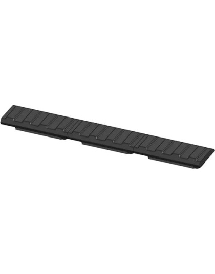 Motac M-lok Slot Cover 3 Slot - 5 Pack Fits All M-lok Rails