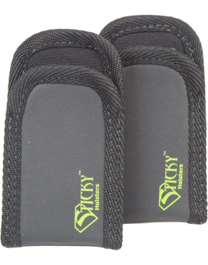 Sticky Holster Mini Mag Pouch - 2-pack<