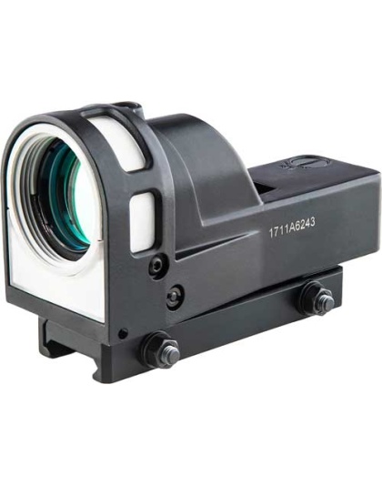 Meprolight Day-night Reflex - Sight W-dust Cover 4.3 Moa