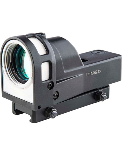 Meprolight Day-night Reflex - Sight W-dust Cover 5.5 Moa