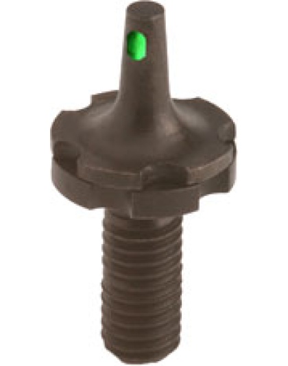 Meprolight Ar-15-m16 A1-a2 - Front Sight Only Grn Tritium