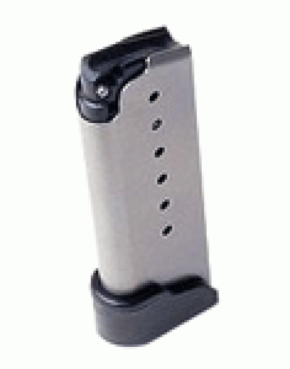 Kahr Arms Magazine 9mm 7-round - Fits Covert Mkpmcm Models