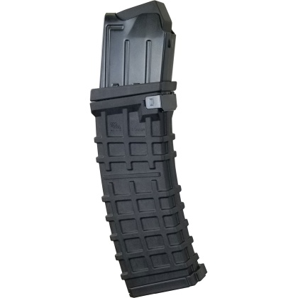 Pro Mag Magazine Mka 1923 12ga - 2-3-4" 10-rounds Black Polymer