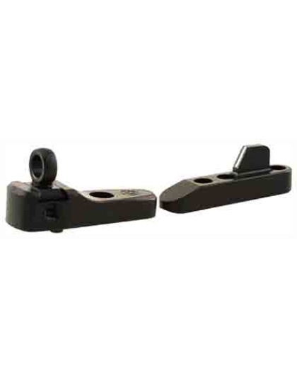 Xs Ghost Ring Sight Set For - Marlin 189545-70450 & 444