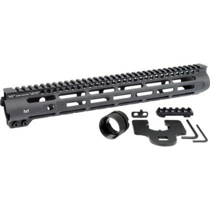 Mi Handguard Slh 14" - M-lok Fits Ar-15