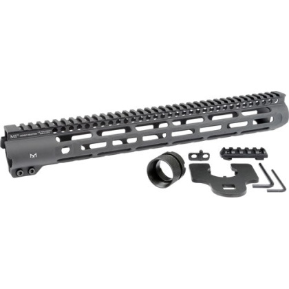 Mi Handguard Slh 15" - M-lok Fits Ar-15