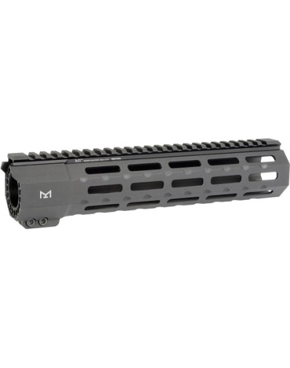 Mi Handguard Sp Series 10" - M-lok Ar-15 Suppressor Comp.