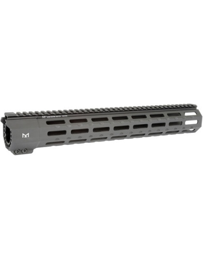Mi Handguard Sp Series 15" - M-lok Ar-15 Suppressor Comp.
