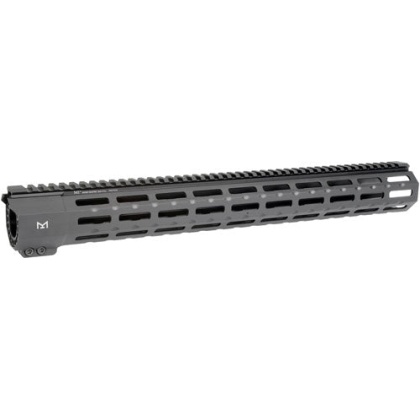 Mi Handguard Sp Series 18" - M-lok Ar-15 Suppressor Comp.