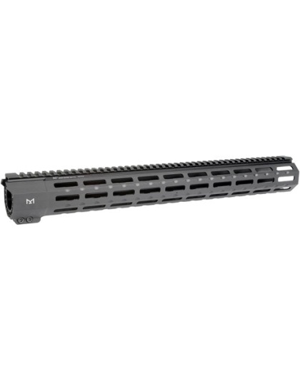 Mi Handguard Sp Series 18" - M-lok Ar-15 Suppressor Comp.