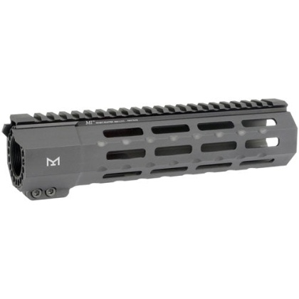 Mi Handguard Sp Series 9" - M-lok Ar-15 Suppressor Comp.