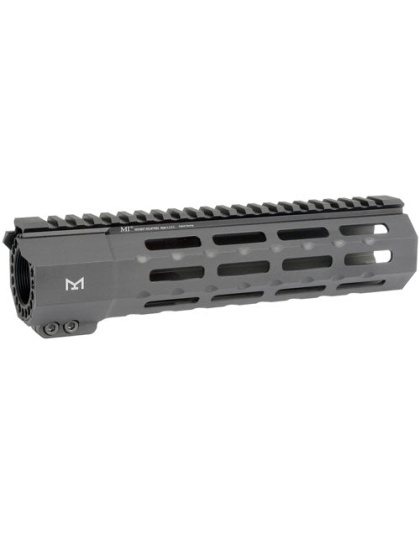 Mi Handguard Sp Series 9" - M-lok Ar-15 Suppressor Comp.