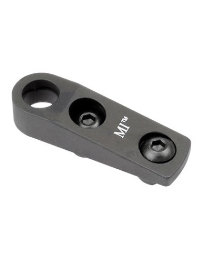 Mi M-lok Qd Sling Adapter - For M-lok Rails