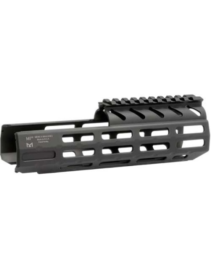 Mi Handguard Sig Sauer Mpx - 8.0" M-lok Black