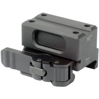 Mi Qd Optic Mount Trijicon - Mro Lower 1-3