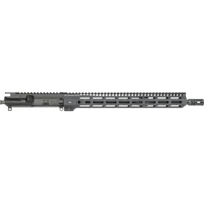 Mi Upper Receiver .223 Wylde - 16" Lw 1:8 Ml 15" Mlok No Bcg
