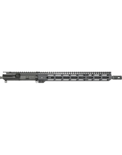 Mi Upper Receiver .223 Wylde - 16" Lw 1:8 Ml 15" Mlok No Bcg