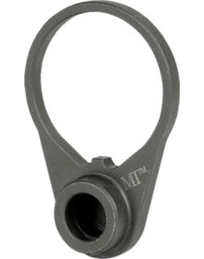 Mi End Plate Heavy Duty - Qd Swivel Socket For Ar-15