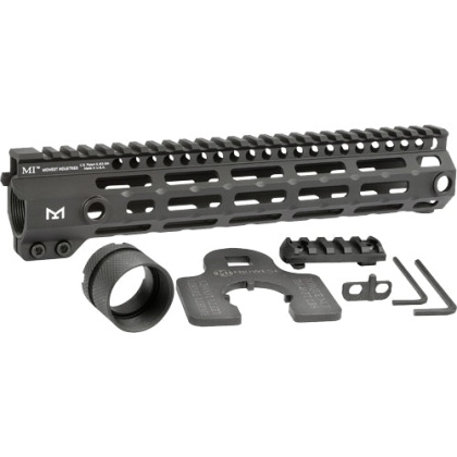 Mi Handguard Grm M-lok G4 - 10.5" Fits Ar-15
