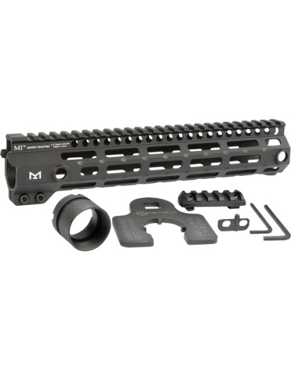 Mi Handguard Grm M-lok G4 - 10.5" Fits Ar-15