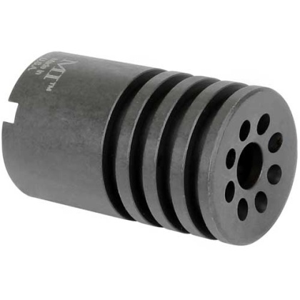 Mi Pistol Blast Diverter - M92-85 Krink 26mm Lh Threads