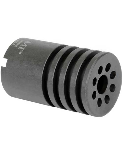 Mi Pistol Blast Diverter - M92-85 Krink 26mm Lh Threads