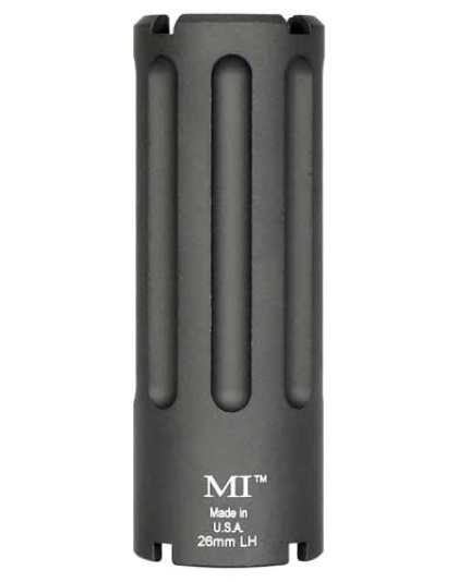 Mi Blast Can 26mm Lh Thread - .30 Caliber M92-m85 Krink