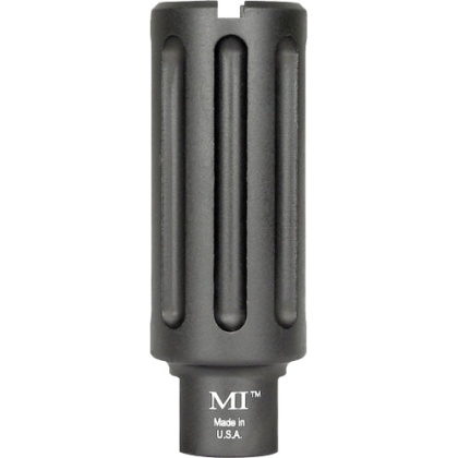 Mi Blast Can 1-2-28" Thread - 5.56-.223-9mm Caliber
