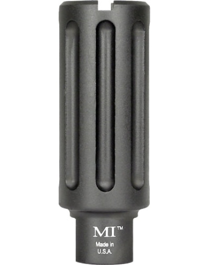 Mi Blast Can 1-2-28" Thread - 5.56-.223-9mm Caliber