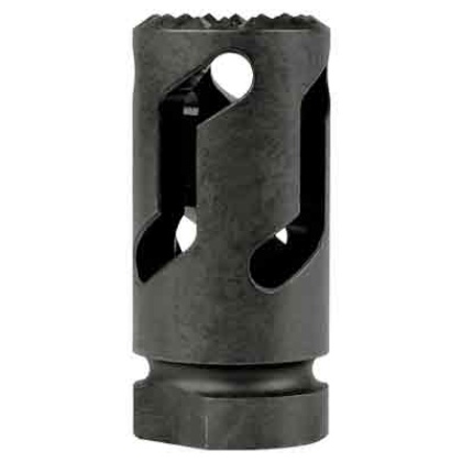 Mi Flash Hider-impact Device - 1-2-28" 5.56-.223 Caliber