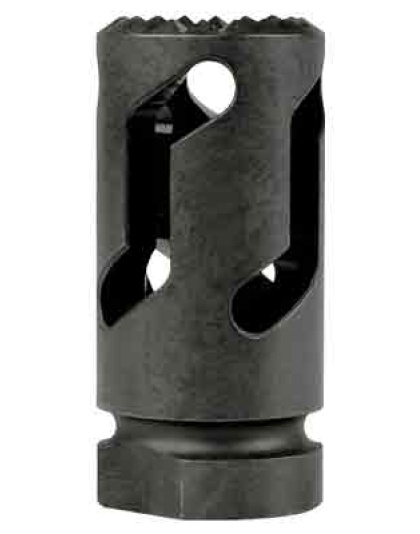 Mi Flash Hider-impact Device - 1-2-28" 5.56-.223 Caliber