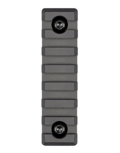 Mi M-lok Rail Section 7 Slot - Fits M-lok Rails