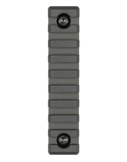 Mi M-lok Rail Section 9 Slot - Fits M-lok Rails