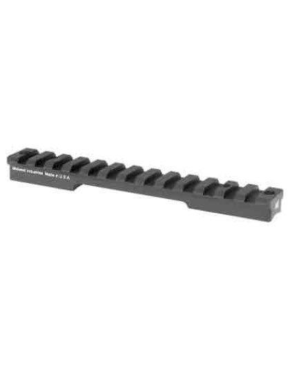 Mi Remington M700 Short Action - Mil-std 1913 Picatinny Rail