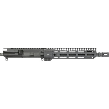 Mi Upper Receiver Ar15 5.56mm - 10.5" 1:7 Carbine M-lok No Bcg