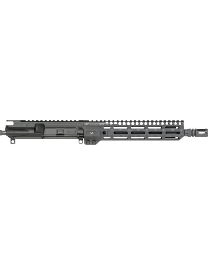 Mi Upper Receiver Ar15 5.56mm - 10.5" 1:7 Carbine M-lok No Bcg