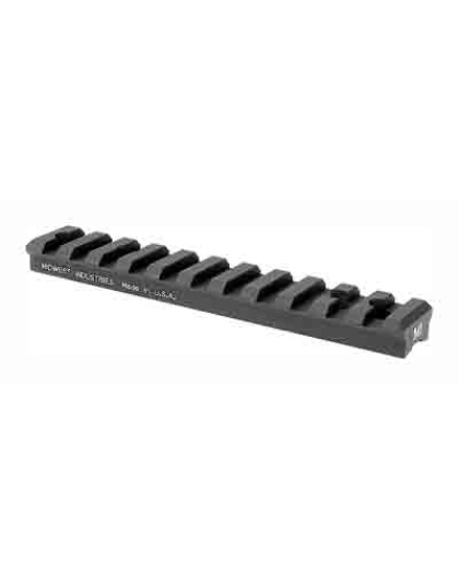 Mi Ruger 10-22 Rail - Scope Base