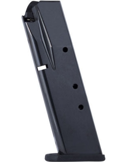 Mec-gar Magazine Beretta 84 - Cheetah .380acp 13rd Blued