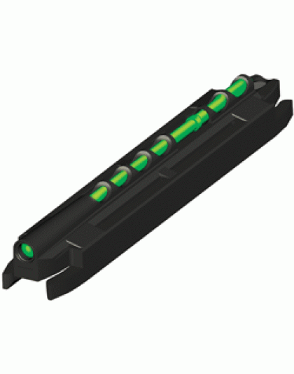 Hiviz Magni-hunter Shotgun - Front Sight For Rib.230-.330