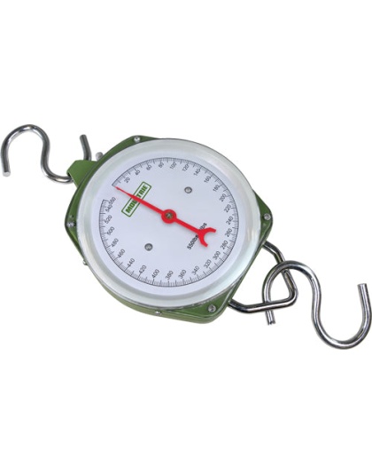 Moultrie Game Scale 550lb - Dial Type