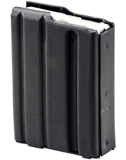 Alexander Magazine .50 Beowulf - 4 Rounds Steel