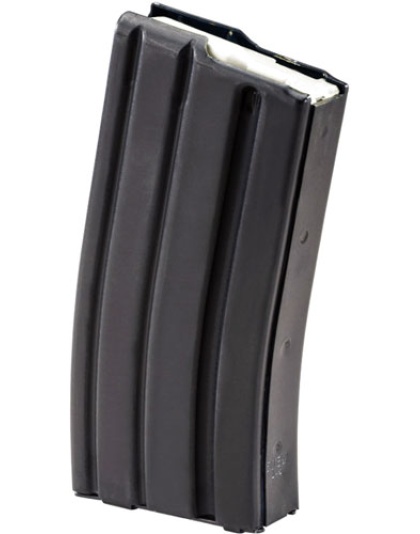 Alexander Magazine .50 Beowulf - 7 Rounds Steel