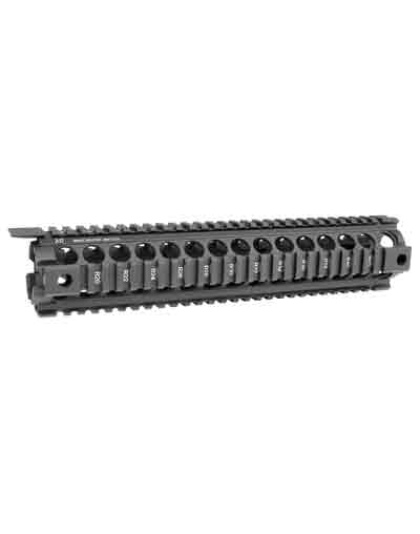 Mi G2 Quad-rail Drop In For - Rifle Length Ar-15