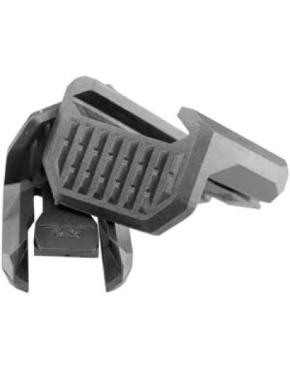 Caa Micro Conversion Kit - Thumb Rest For Picatinny Rail