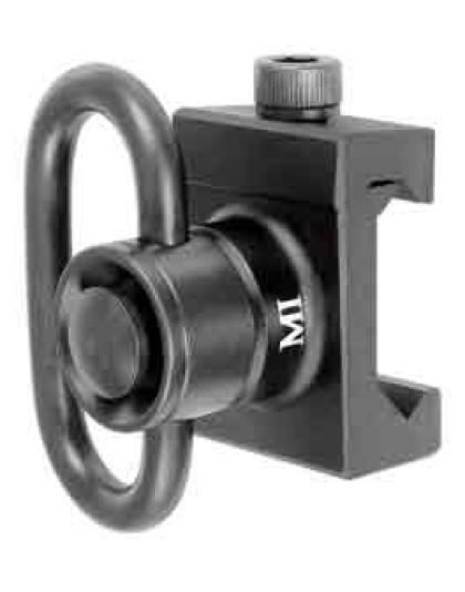 Mi Qd Front Sling Adapter - Heavy Duty For Picatinny Rails